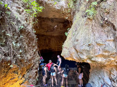 CENOTE NOOLHA BY CHICHIKAN