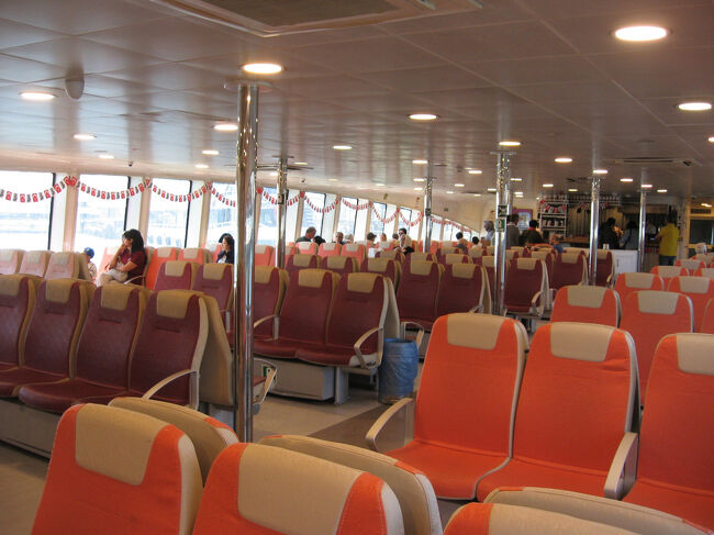 2025.05 暮らすように過ごすイスタンブール7（ユスキュダル