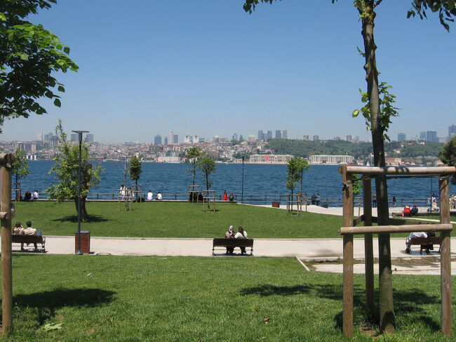 イスタンブール : トルコ 世界一周day191🇹🇷]2泊3日でイスタンブール満喫しました