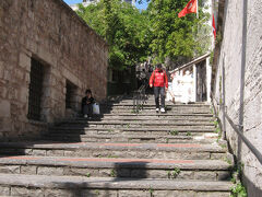 イスタンブール : トルコ 世界一周day191🇹🇷]2泊3日でイスタンブール満喫しました