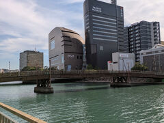 常盤橋