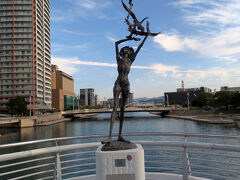 鴎外橋