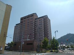 コチラは2日目の宿になります。