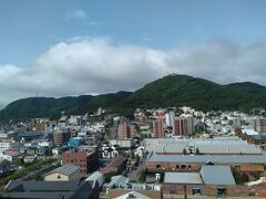 おはよーございます。
函館3日目の朝です。
最終日になります。