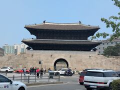 흥인지문 興仁之門