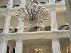 なので、とっても静かです。