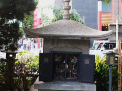 明治観音堂