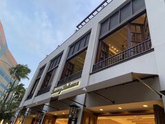 Tommy bahamaこちらのお店もお食事してみたいお店のひとつです。