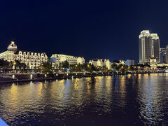 色々と凄いね天津、流石の政府直轄1500万人の大都市だ