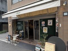 香川県小豆島オリーブ牛のグリルがメインのビストロ "oliver"
https://www.instagram.com/oliver_jimbocho/