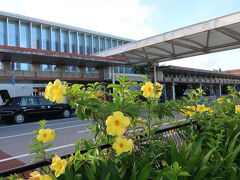 新石垣空港 (南ぬ島石垣空港)