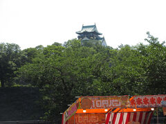 大阪城公園