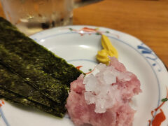 肉のいちのへさんへ。