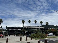 youbikeを駅前で借りて