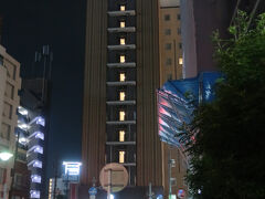 ヴィアイン名古屋新幹線口