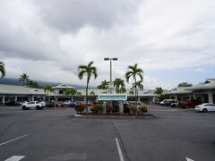 ラニハウセンター到着。