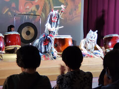 料金の価値は十分ありました．この日はホテルに宿泊し，翌日に備えました．