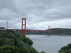 平戸大橋