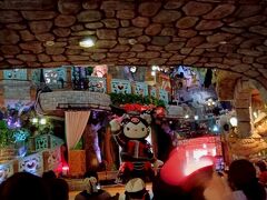 クロミちゃん登場