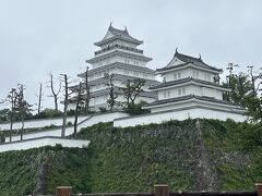 島原城