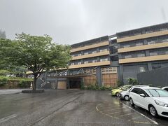 雲仙温泉 青雲荘