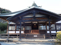 海蔵寺
