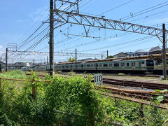二宮駅