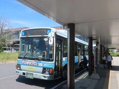 路線バス (関東鉄道)