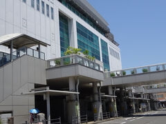 小田原駅