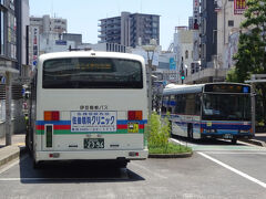箱根登山バス
