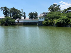 小田原城