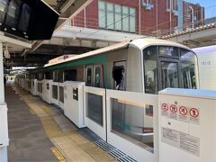 東急田園都市線