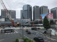 友達と16時くらいに品川に集合する