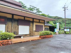 内部は撮影禁止
