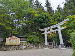 今度は「宝登山（ほどざん）神社」に行ってみます♪

三峯神社、秩父神社と並ぶ埼玉三大神社のひとつとされています