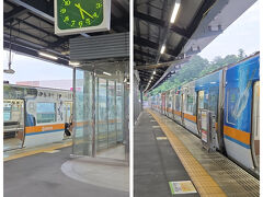 最寄り駅