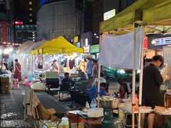宿着くまでにお店いっぱい。
寄り道しちゃうよねー(*^^*)