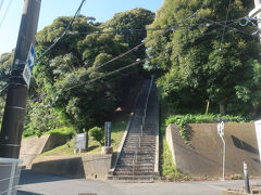 龍ケ崎城跡