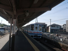 関東鉄道竜ケ崎線