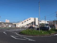 龍ケ崎市駅