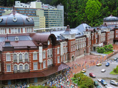 東武WorldSquare‐2　  東京    35/      5
