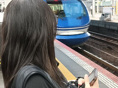 大阪駅