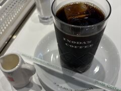 京都に着いて、まずは腹ごしらえ