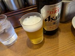 瓶ビール