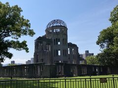 たくさんの国の方がおられました。