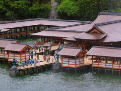東武WorldSquare‐6　厳島神社　　39/　　13
