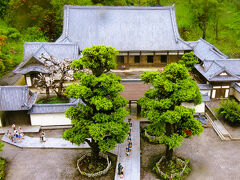 東武WorldSquare‐6　瑞巌寺　　39/　　18