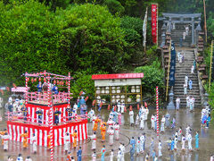 東武WorldSquare‐6　村祭り　　39/　　25