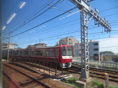 京急本線 (空港線)