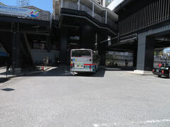 金沢八景駅